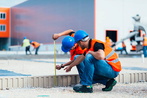 Waterproofing & Drywells