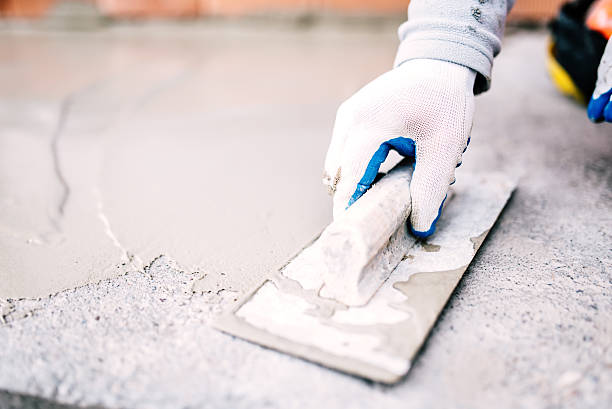 Professional Concrete contractor in OH